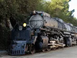 4-8-8-4 Big Boy Locomotive-4