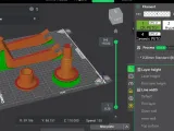 K2 PLUS Spool holder-1