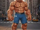 Ben Grimm-0