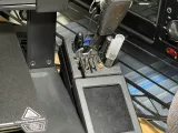 Tool Holder for Creality Ender 3 v3 SE-0