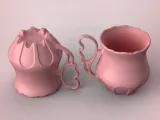 Tea Cup-5