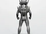 BLACK MANTA-2