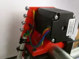 -OLD- Mostly Printed CNC -Part- Solderless Stepper Mount-2