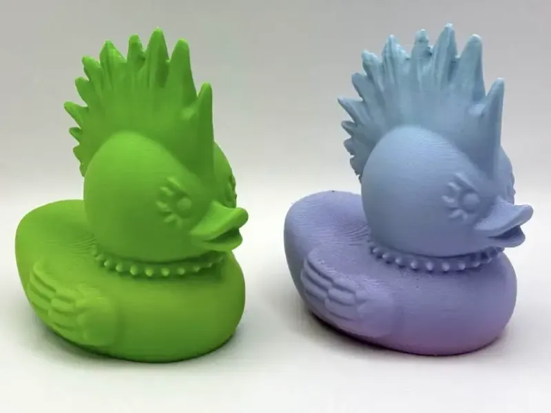 Pato Punk