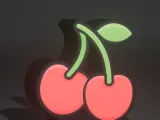Cherry - Light Box-0