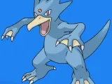 Golduck Wall Art-0