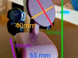 Watch stand/display-7