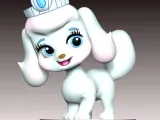 Pumpkin - Palace Pets-1