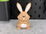 Evil Bunny-2