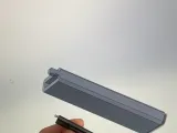 Hyundai Key cap replacement-0