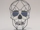 GLASSES HOLDER -STAND-1