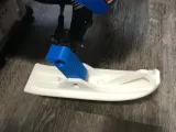 Slash 2wd Skis-0