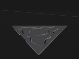 Alexa Angle wall support-2