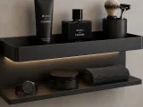Organizer for Grooming Essentials-0