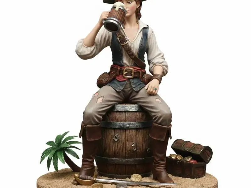 Sea Rogue