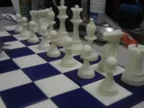 COMPLETE STAUNTON CHESS-5