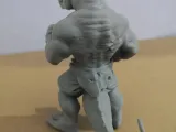 Dinosaur Chimera-3