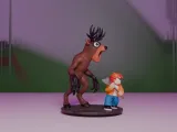"99 Nights in the Forest"-2