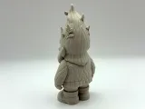 Groot Garden Gnome-2