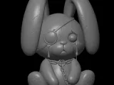 pirate rabbit-0