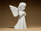 Angel Figurine-3