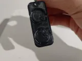 Cats Keyring-1