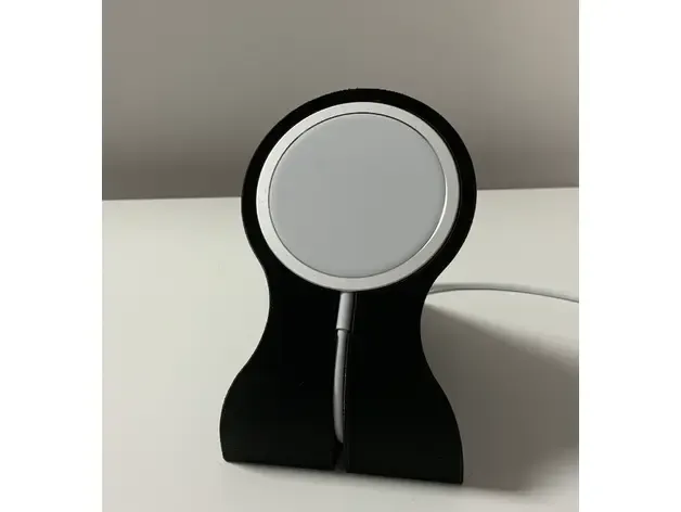 Soporte MagSafe para iPhone