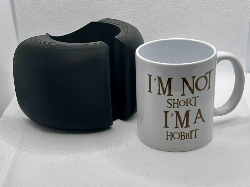 Kamski’s Hug-a-Mug