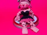 Pinky Joint:-3
