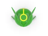 Pokeball 384 Rayquaza-1
