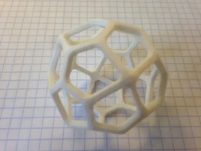 Pentagonal Icositetrahedron