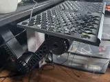 Mountable Keyboard Plate-2