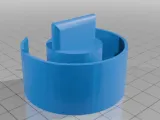 measuring tape holder-0