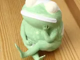 Jason Funderburker - the Frog-5