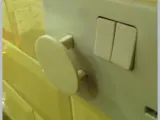 UK plug socket child safety cover-1
