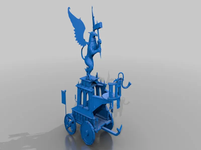 war alter - empire