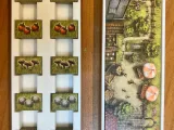 Reykholt Board Game Organizer | Insert | Premium - UNSLEEVED-4