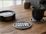 Sous-verres à café rigides-3