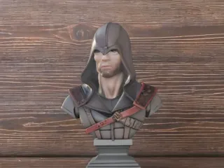 Assassin's Creed