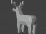 The Emerald Reindeer-3