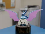 Golbat Controller Stand-2