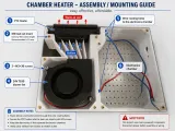 K1/K2 Chamber Heater — Easy, Effective, Affordable-2
