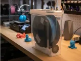 Filament Drybox Zero-Drill – Budget Muesli Box Conversion-0