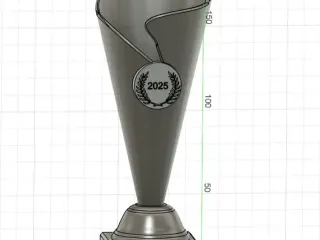 Trophy