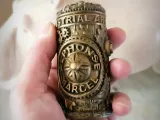 Scatola steampunk Alphonse Marcel-0