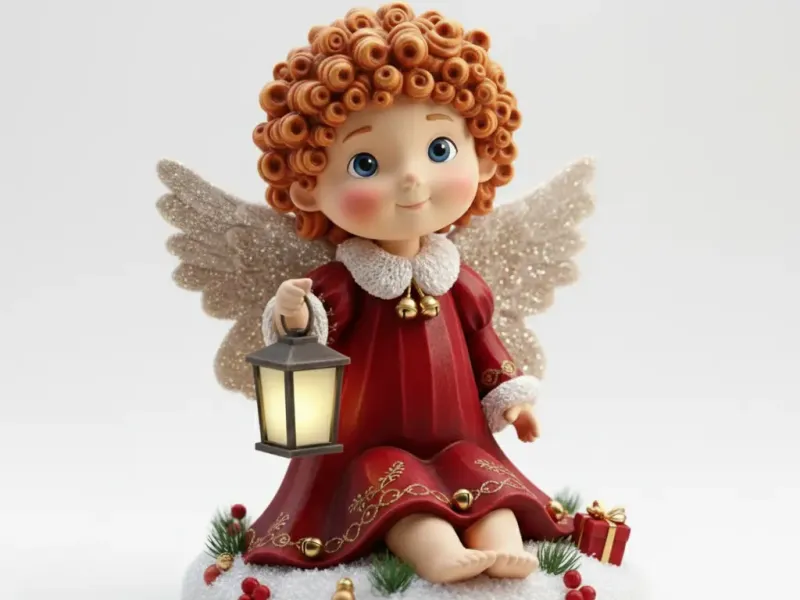 Angel 6