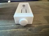 Modified Three Hole Queen Cage-0