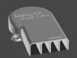 Всякие дополнения для принтера Crealiti Ender 3 pro.-0