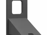 Design by Nic_125 EZIVIZ EP3X Pro angle mounting wedge-1