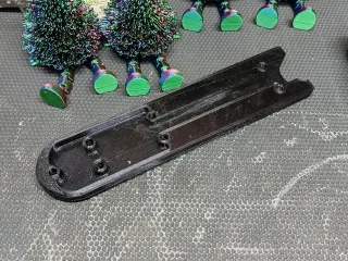Накладка на датчик Garmin gt 56